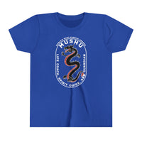 Mushu Bella Canvas Youth Short Sleeve Tee