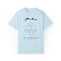 Bruno's Fortune Telling Comfort Colors Unisex Garment-Dyed T-shirt