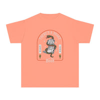 There's A Snake In My Boot Comfort Colors Youth Midweight Tee