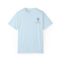 Castaway Cay Comfort Colors Unisex Garment-Dyed T-shirt