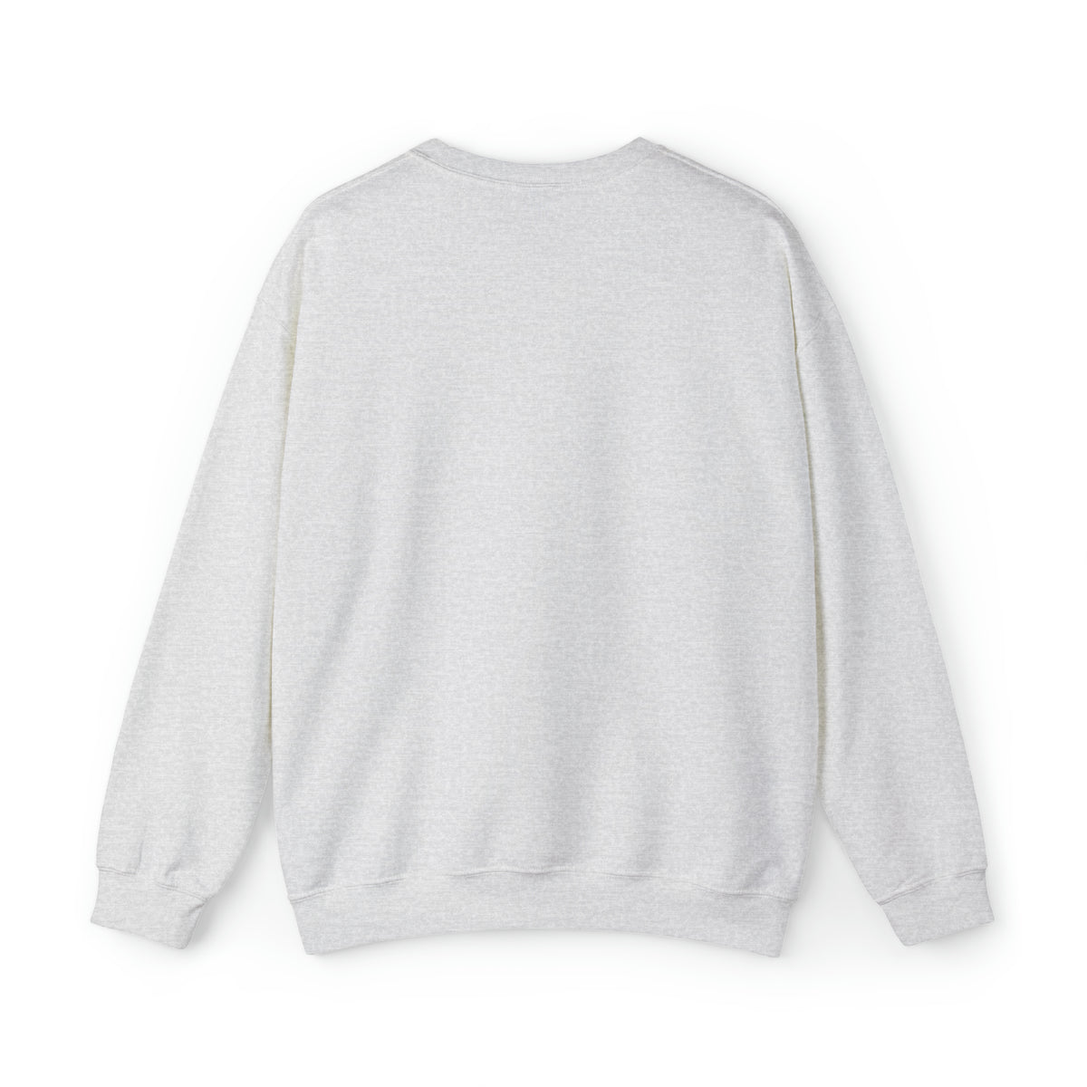 Jingle Cruise Gildan Unisex Heavy Blend™ Crewneck Sweatshirt