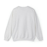 Jingle Cruise Gildan Unisex Heavy Blend™ Crewneck Sweatshirt