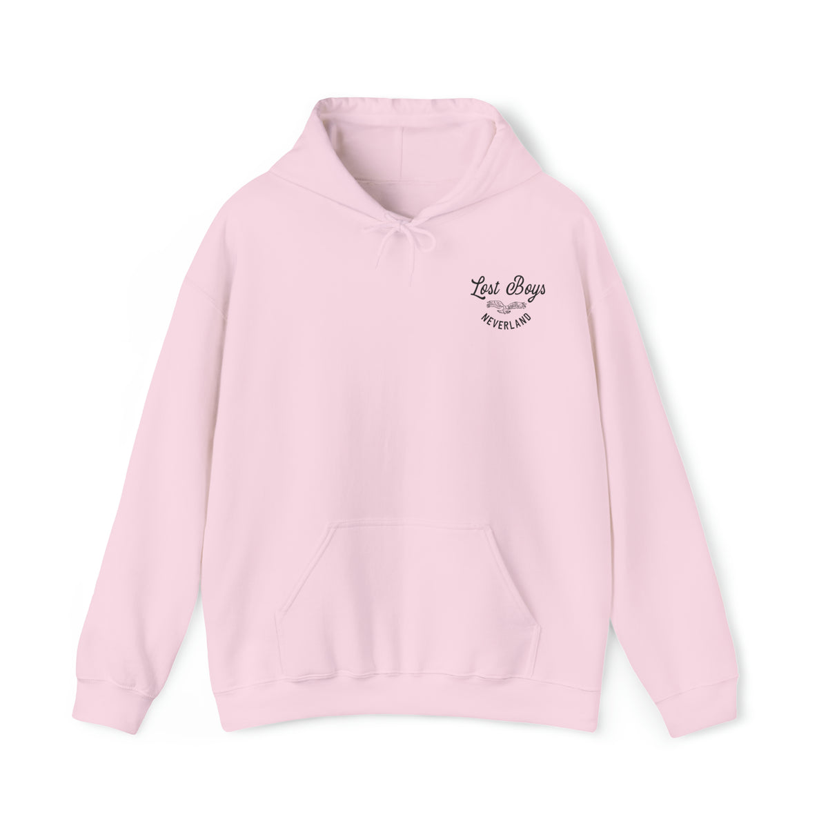 Bangarang Gildan Unisex Heavy Blend™ Hooded Sweatshirt
