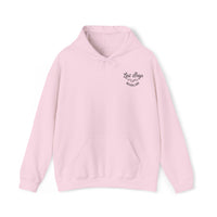 Bangarang Gildan Unisex Heavy Blend™ Hooded Sweatshirt