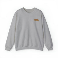 Big Thunder Mountain Gildan Unisex Heavy Blend™ Crewneck Sweatshirt