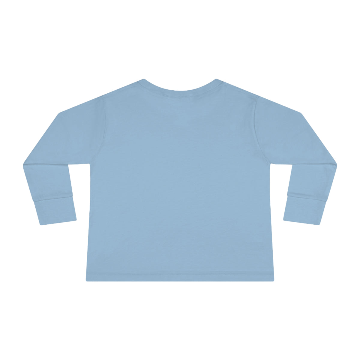 Kind Kids Club Rabbit Skins Toddler Long Sleeve Tee