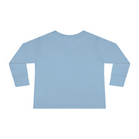 Kind Kids Club Rabbit Skins Toddler Long Sleeve Tee