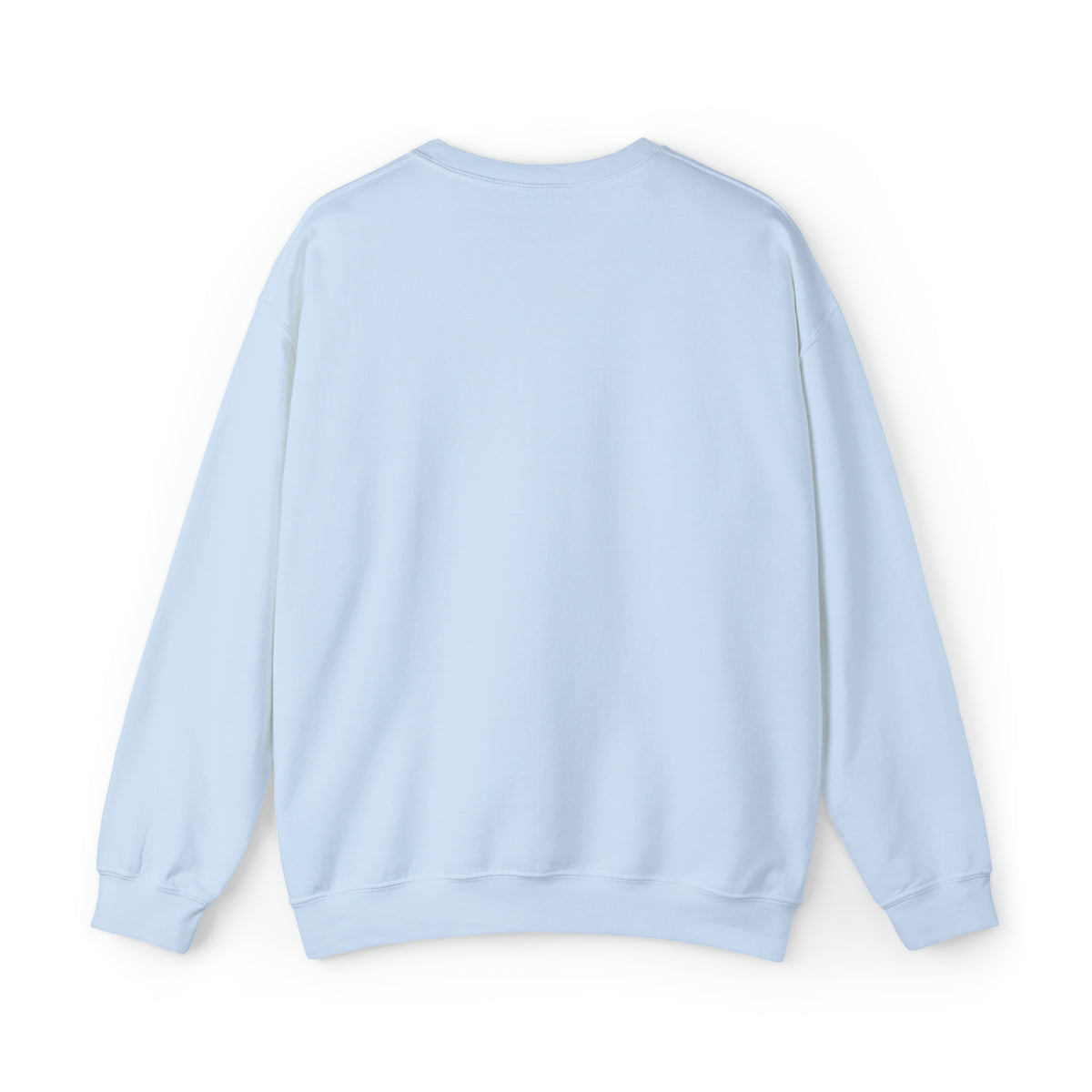 Jingle Cruise Gildan Unisex Heavy Blend™ Crewneck Sweatshirt