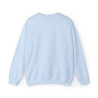Jingle Cruise Gildan Unisex Heavy Blend™ Crewneck Sweatshirt