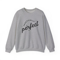 Practically Perfect Gildan Unisex Heavy Blend™ Hooded Sweatshirt
