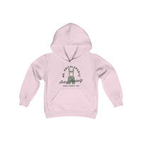 Mr. Pricklepants’ Acting Academy Gildan Youth Heavy Blend Hooded Sweatshirt