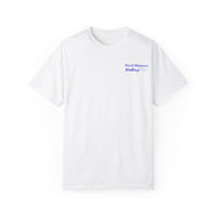 World Showcase Walking Club Comfort Colors Unisex Garment-Dyed T-shirt