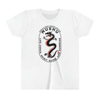 Mushu Bella Canvas Youth Short Sleeve Tee