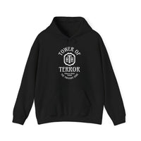 Tower Of Terror Gildan Unisex Heavy Blend™ Hooded Sweatshirt