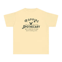 Poppins Apothecary Comfort Colors Youth Midweight Tee
