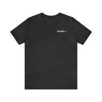 No Genie+? Bella Canvas Unisex Jersey Short Sleeve Tee
