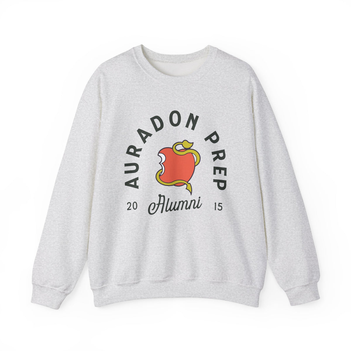 Auradon Prep Alumni Gildan Unisex Heavy Blend™ Crewneck Sweatshirt