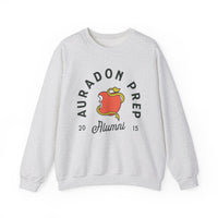 Auradon Prep Alumni Gildan Unisex Heavy Blend™ Crewneck Sweatshirt