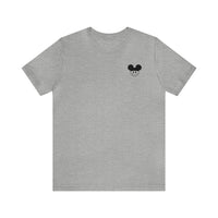 Best Day Ever Bella Canvas Unisex Jersey Short Sleeve Tee