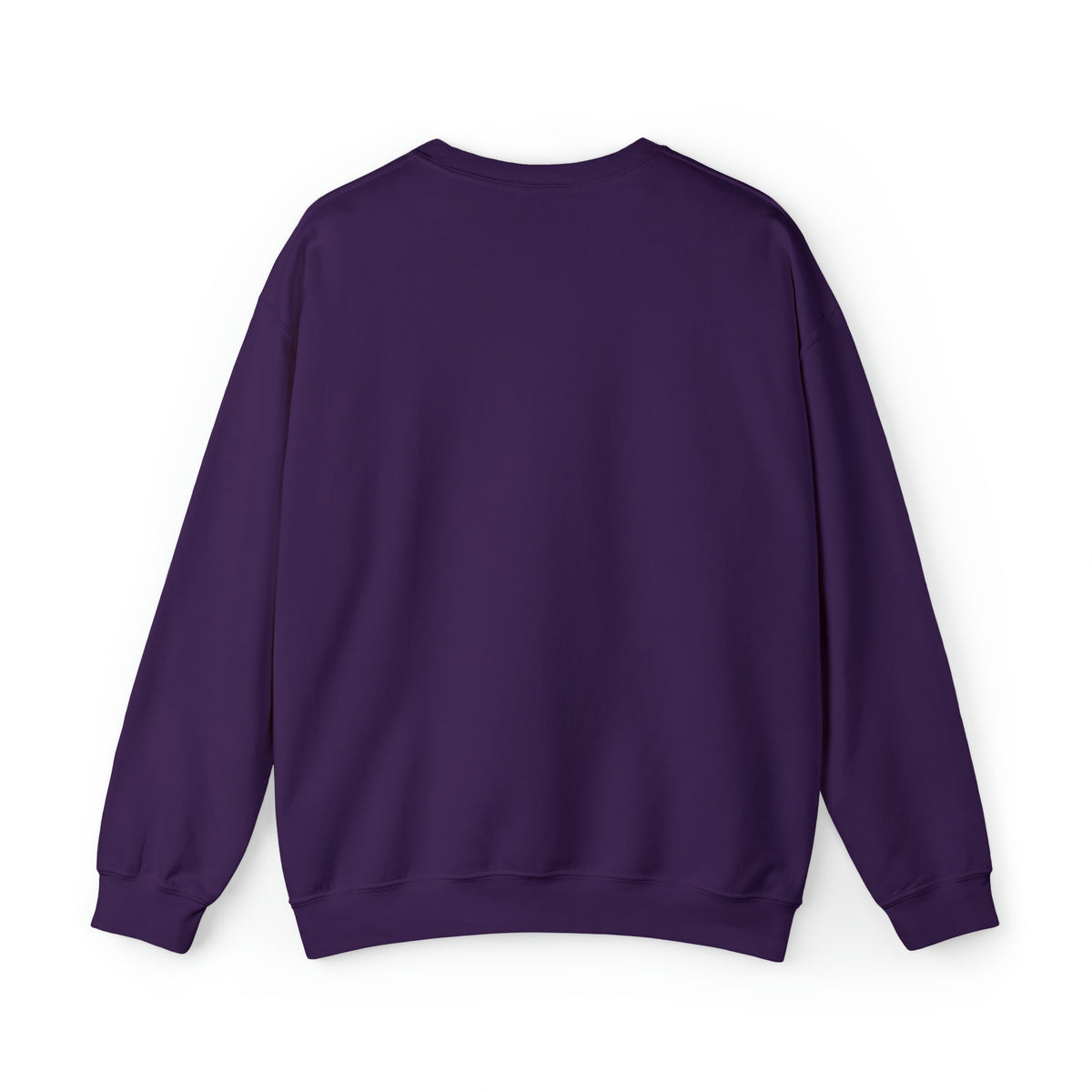 Jingle Cruise Gildan Unisex Heavy Blend™ Crewneck Sweatshirt