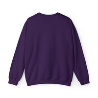 Jingle Cruise Gildan Unisex Heavy Blend™ Crewneck Sweatshirt