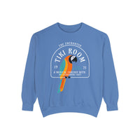 Enchanted Tiki Room Comfort Colors Unisex Garment-Dyed Sweatshirt