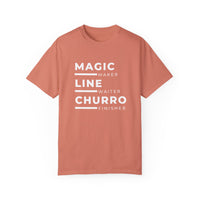 Magic Maker Comfort Colors Unisex Garment-Dyed T-shirt