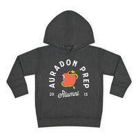 Auradon Prep Alumni Toddler Pullover Fleece Hoodie