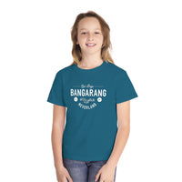 Bangarang Comfort Colors Youth Midweight Tee