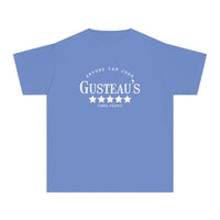 Gusteau’s Anyone Can Cook Comfort Colors Youth Midweight Tee