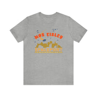 Mos Eisley Spaceport Bella Canvas Unisex Jersey Short Sleeve Tee