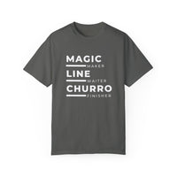 Magic Maker Comfort Colors Unisex Garment-Dyed T-shirt