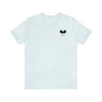 Best Day Ever Bella Canvas Unisex Jersey Short Sleeve Tee