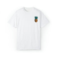 Yo Ho Pirates Life For Me Comfort Colors Unisex Garment-Dyed T-shirt