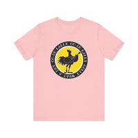 Oo De Lally Bella Canvas Unisex Jersey Short Sleeve Tee