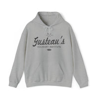 Gusteau's Culinary Institute Gildan Unisex Heavy Blend™ Hooded Sweatshirt