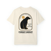 Bare Necessities Comfort Colors Unisex Garment-Dyed T-shirt