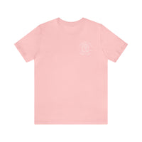 Paradise Falls Bella Canvas Unisex Jersey Short Sleeve Tee