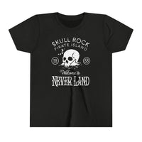 Skull Rock Bella Canvas Youth Short Sleeve Tee