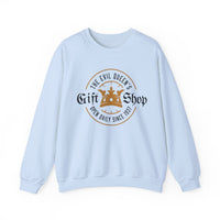 Evil Queen's Gift Shop Gildan Unisex Heavy Blend™ Crewneck Sweatshirt