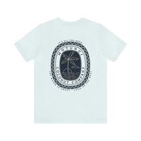 Motunui Coconut Company Bella Canvas Unisex Jersey Short Sleeve Tee