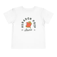 Auradon Prep Alumni Bella Canvas Toddler Short Sleeve Tee