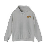 Big Thunder Mountain Gildan Unisex Heavy Blend™ Hooded Sweatshirt