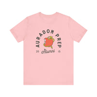 Auradon Prep Alumni Bella Canvas Unisex Jersey Short Sleeve Tee