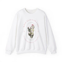 What Else Can I Do Gildan Unisex Heavy Blend™ Crewneck Sweatshirt