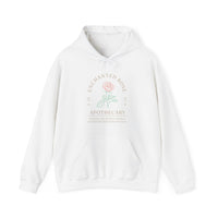 Enchanted Rose Apothecary Gildan Unisex Heavy Blend™ Hooded Sweatshirt