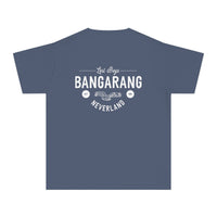 Bangarang Comfort Colors Youth Midweight Tee