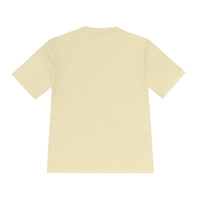 Seven Dwarfs Mining Co. Unisex Moisture Wicking Tee
