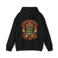 Enchanted Tiki Room Gildan Unisex Heavy Blend™ Hooded Sweatshirt