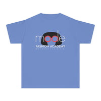 Mode Fashion Academy Comfort Colors Youth Midweight Tee